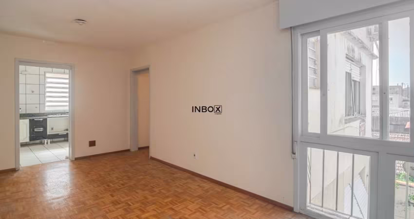 INBOX CIA IMOBILIARIA ALUGA ou VENDE apartamento, com 02dormitório, no Passo D&amp;#39;Areia em Porto Alegre