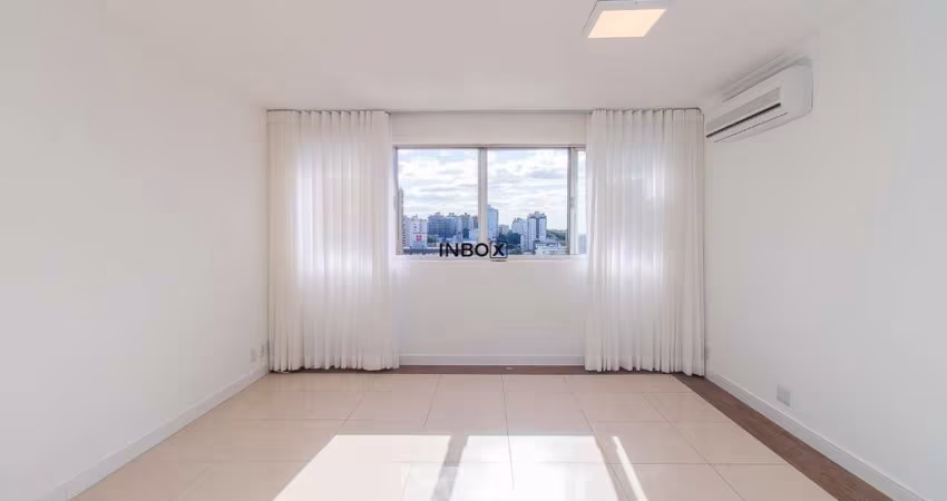 Apartamento 138,23 m2 privativos 3 dormitórios bairro AUXILIADORA em Porto Alegre
