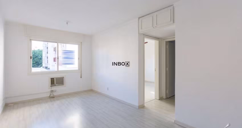 INBOX CIA IMOBILIARIA ALUGA apartamento, com 02 dormitórios com garagem, Boa Vista