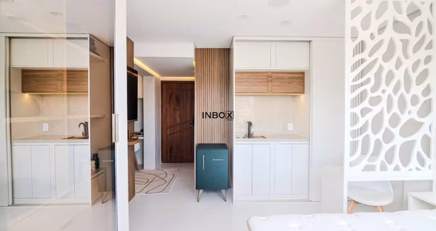 Apartamento 1 quarto para venda ou aluguel na Cidade Baixa