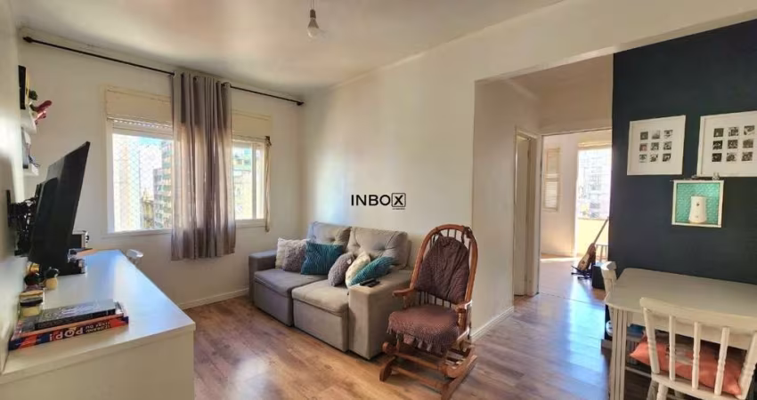 Apartamento a venda, 2 dormitórios Centro Histórico