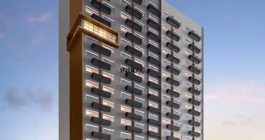 Lançamento apto 1 dormitorios no vista nova carlos gomes bairro petrópolis em porto alegre