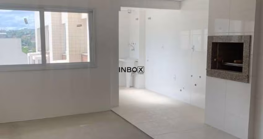 Apartamento NOVO 63,52 m2 com 2 quartos à venda Rua São Simão 56 Jardim do Salso, Porto Alegre