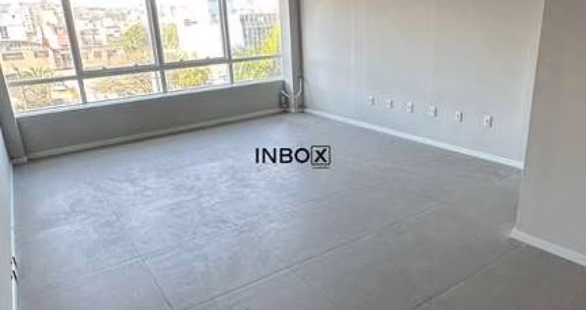 Salas/Conjuntos a venda bairro Santana em Porto Alegre, 36 m²