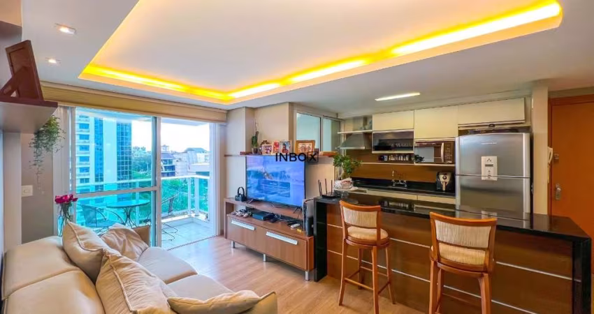 Apartamento com 2 Quartos 81.00m² no bairro Jardim Europa