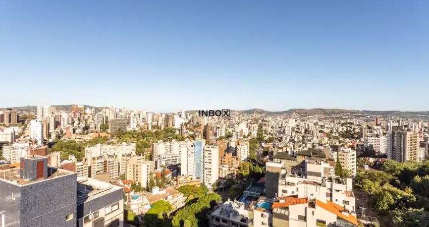 Cobertura com 4 Quartos 500m² no bairro Bela Vista, Porto Alegre