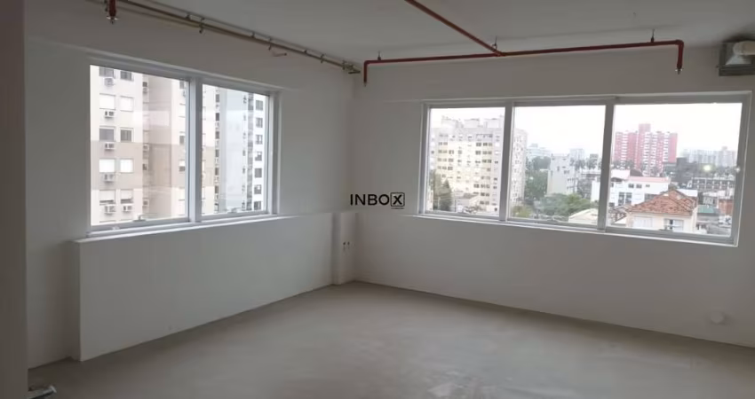 Sala Comercial em Santana