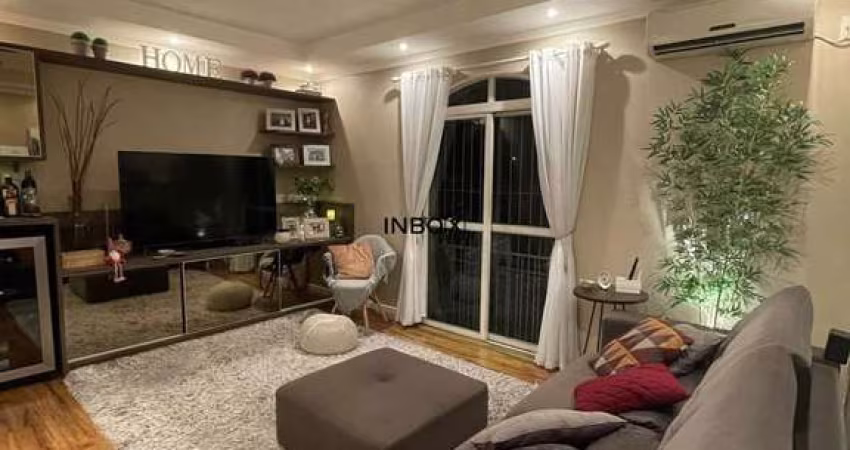Apartamento 72 m2 com 2 quartos à venda na Rua São Mateus, 950, Jardim do Salso, Porto Alegre,