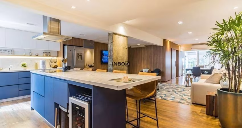 Apartamento Garden no Moinhos de Vento