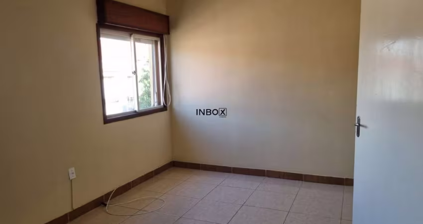 INBOX CIA IMOBILIARIA VENDE apartamento com 02 dormitórios, 1 vaga de garagem no Bairro São Sebastião..