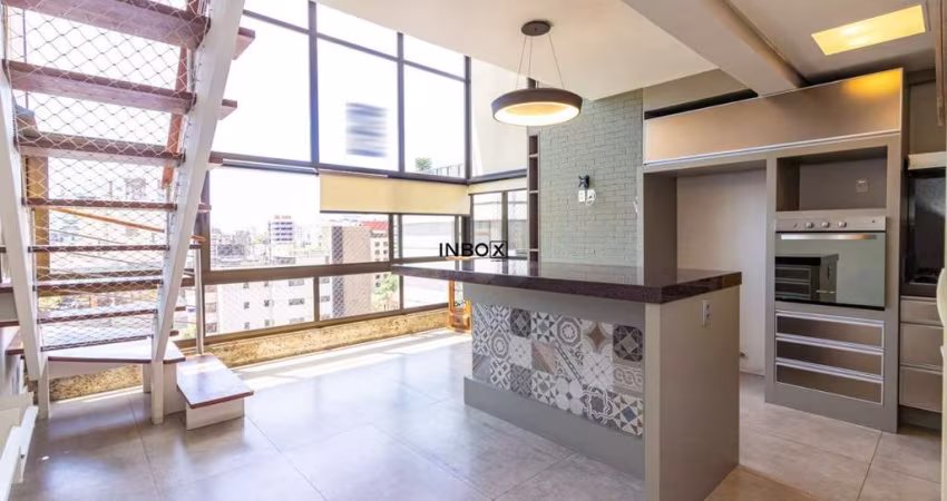 Apartamento com 2 Quartos 2 Suítes 85.00m² no bairro Bela Vista