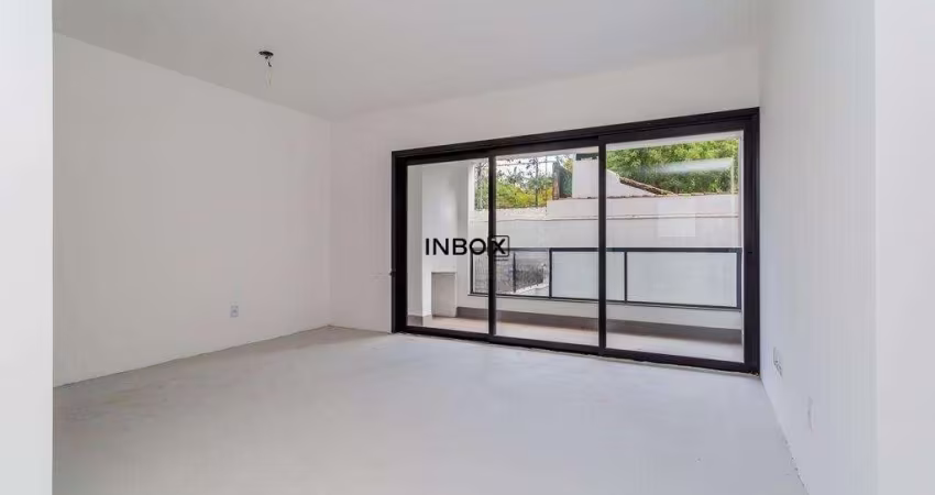 Apartamento de 82m² privativos, 02 dormitórios suítes