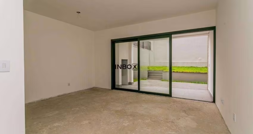 Apartamento de 154m², com 2 dormitórios suítes