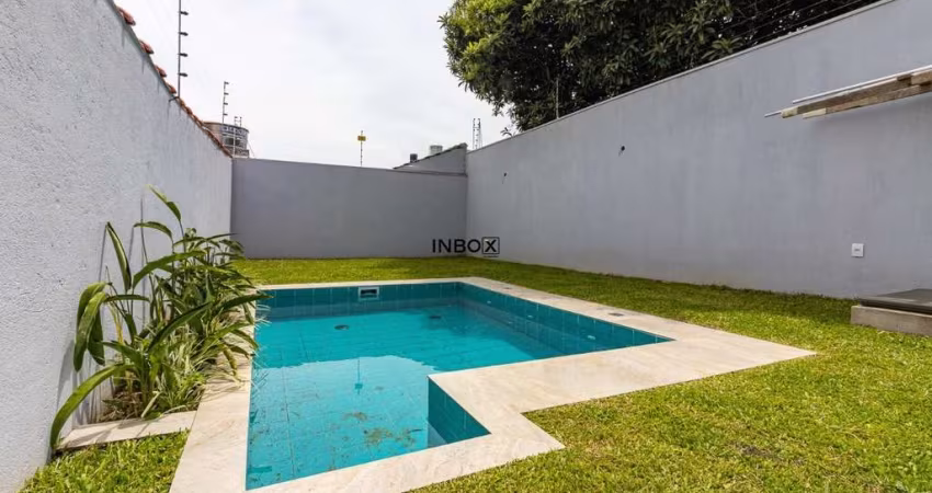 Casa com 3 Quartos e 3 Suítes 233m² no bairro Chácara das Pedras