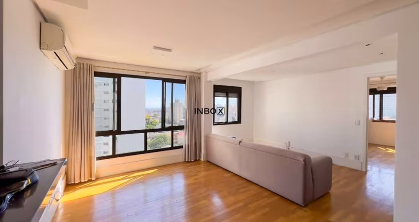 Apartamento com 3 Quartos c/suíte 79m² Passo da Areia Porto Alegre.