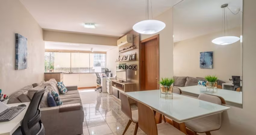 Apartamento 2 dormitórios no bairro Bela Vista