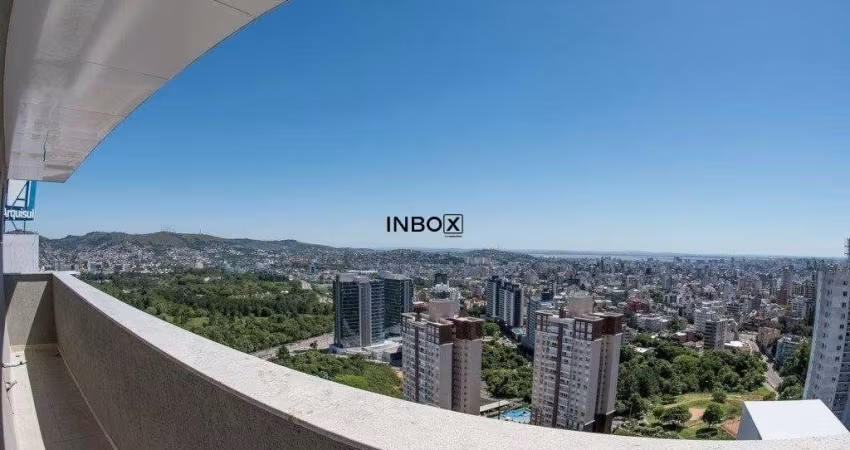 APTO 1 DORMITORIOS PETRÓPOLIS MOBILIADO NEO 360.