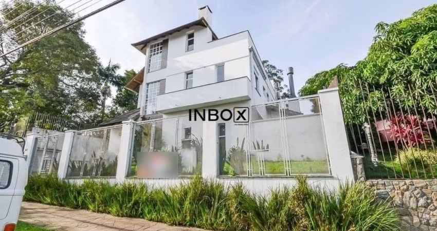 Casa em Condomínio com 250m² no bairro Jardim Isabel em Porto Alegre para Comprar ouAlugar