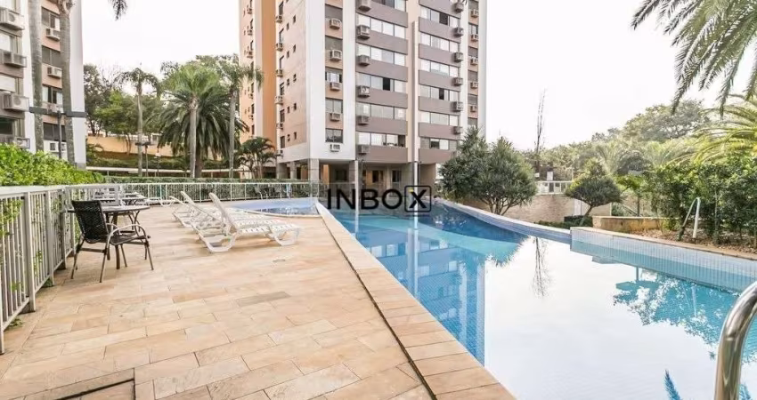 Apartamento com 117m² e 3 dormitórios no bairro Higienópolis em Porto Alegre para Comprar