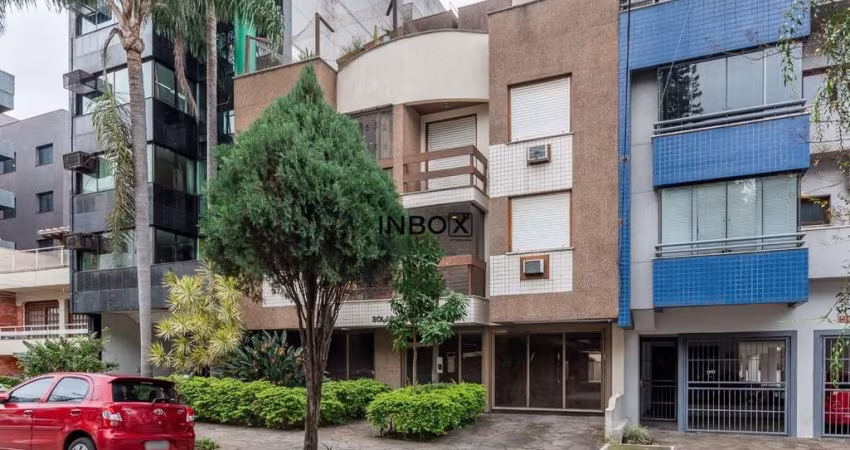 Cobertura com 135m² e 2 dormitórios no bairro Mont Serrat em Porto Alegre para Comprar ou Alugar