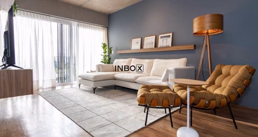 Apartamento com 2 Quartos 79.00m² MOBILIADO no bairro Jardim Europa Porto Alegre.