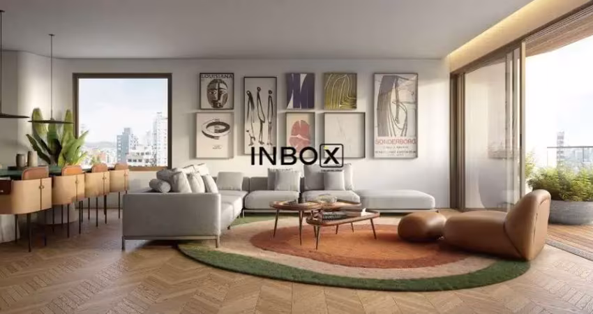 Apartamento com 3 quartos à venda na Avenida Guaporé, 317, Petrópolis, Porto Alegre