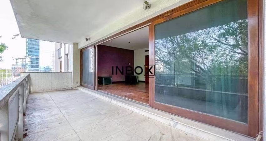 Apartamento com 257m² e 3 dormitórios no bairro Auxiliadora em Porto Alegre para Comprar ou Alugar
