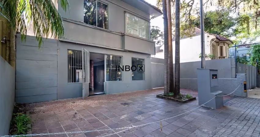 Casa comercial à venda na Rua Tenente-Coronel Fabrício Pilar, 102, Mont Serrat, Porto Alegre