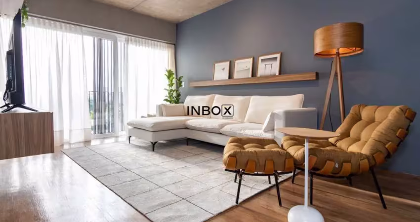 Apartamento com 2 quartos à venda na Avenida Ferdinand Kisslinger, 605, Jardim Europa, Porto Alegre