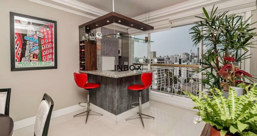 APTO 2 DORMITORIO VILLAGIO PETRÓPOLIS em PORTO ALEGRE.