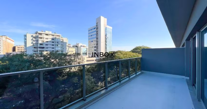 Garden para comprar com 01 quartos (suíte) no bairro Praia de Belas