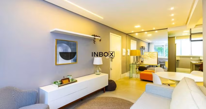 Apartamento para comprar de 63m² com 02 quartos (01 suíte) no bairro Mont´Serrat