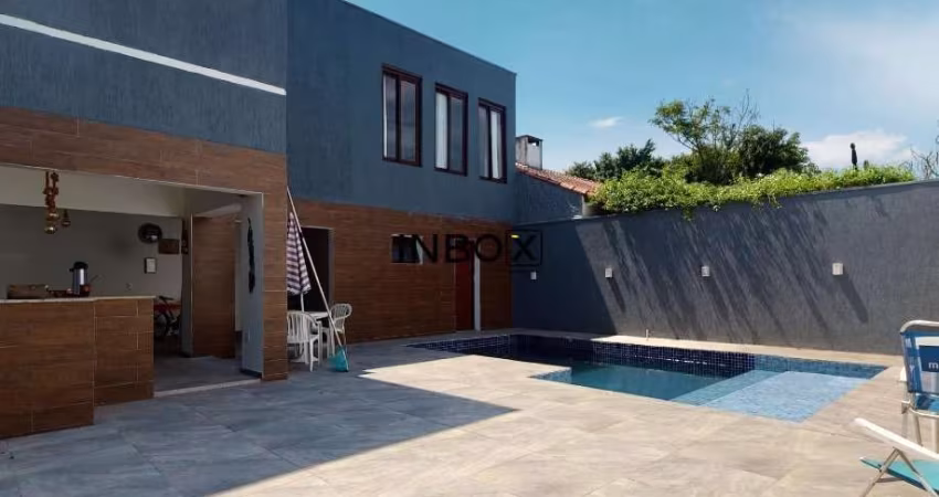 Casa na Zona Sul Guarujá