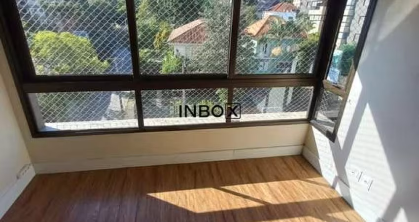 Apartamento à Venda com 80 m² e 2 dormitórios e 1 suíte no bairro Rio Branco, Porto Alegre/RS.