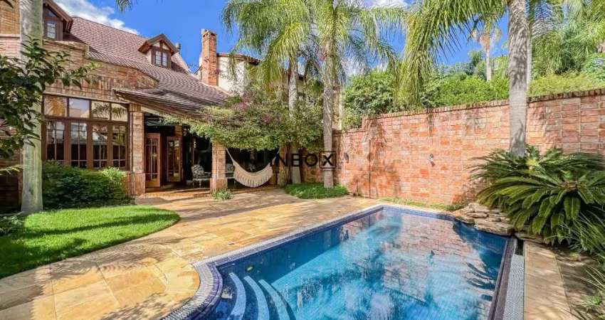 CASA EXCELENTE NO CHÁCARA DAS PEDRAS com 491 mts.