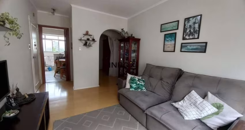 Apartamento à VENDA de 2 dormitórios e 70,10 m² no bairro Mont Serrat, Porto Alegre/RS