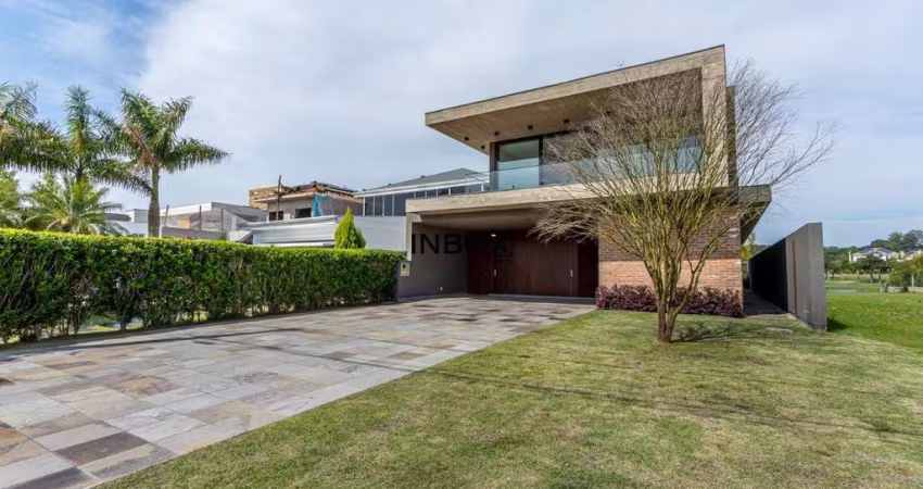 CASA CONDOMÍNIO TERRA VILLE