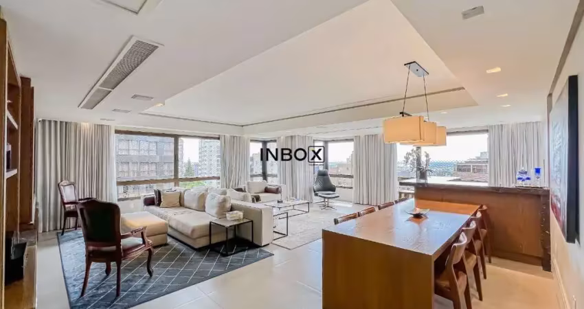 APARTAMENTO DE 3 DORMITÓRIOS NO MELHOR PONTO DO MONT SERRAT