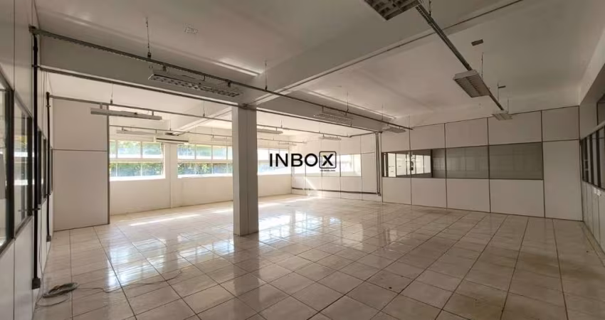 Prédio Comercial Bairro Navegantes Porto Alegre