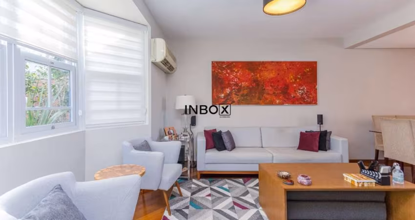 Casa no Condomínio British House de 219 m² e 3 dormitórios, no bairro Três Figueiras, Porto Alegre/RS