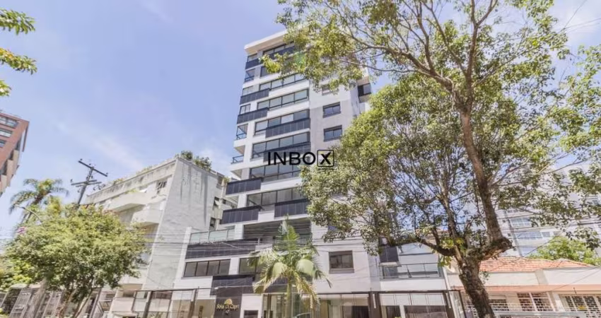 Ótimo Apartamento Garden com 3 dormitórios no Bairro Petrópolis com 4 vagas de garagem