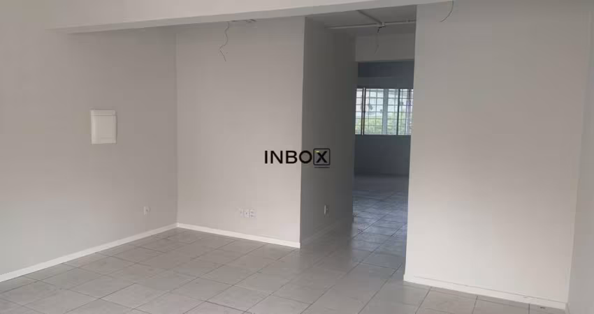 Sala comercial para alugar no bairro Petrópolis, Porto Alegre/RS