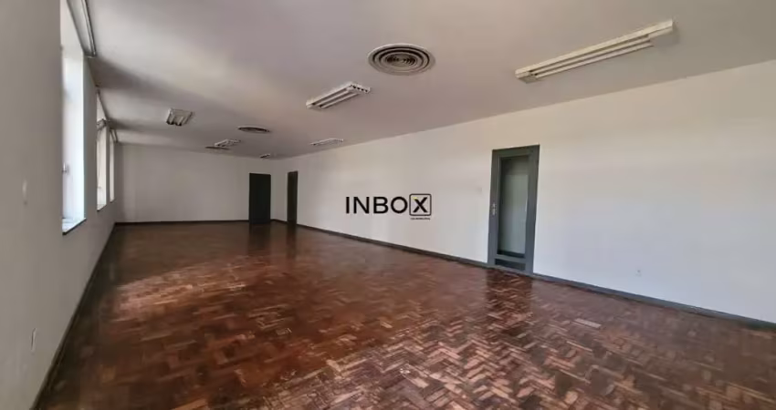 Conjunto comercial 996,16 metros próximo a prefeitura de porto alegre