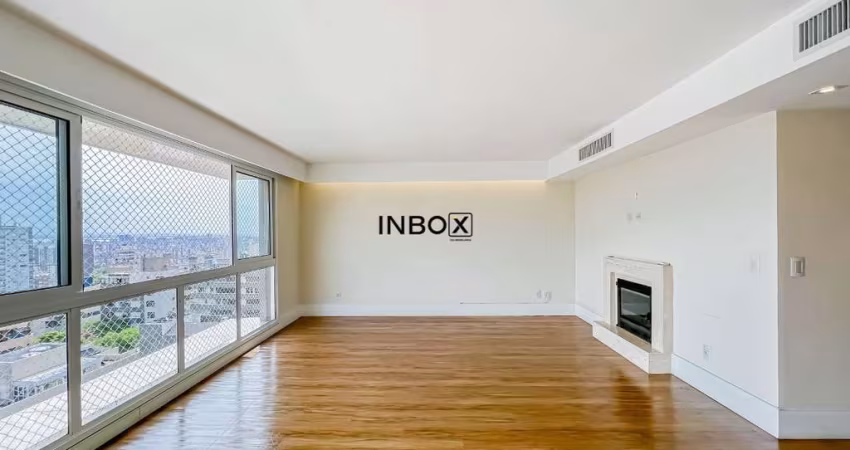 Apartamento à venda 3 quartos, 3 suítes, no bairro Petrópolis, Porto Alegre/RS