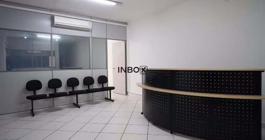 NO CENTRO HISTORICO DE PORTO ALEGRE/RS CONJUNTO COMERCIAL PARA VENDA OU LOCAÇÃO