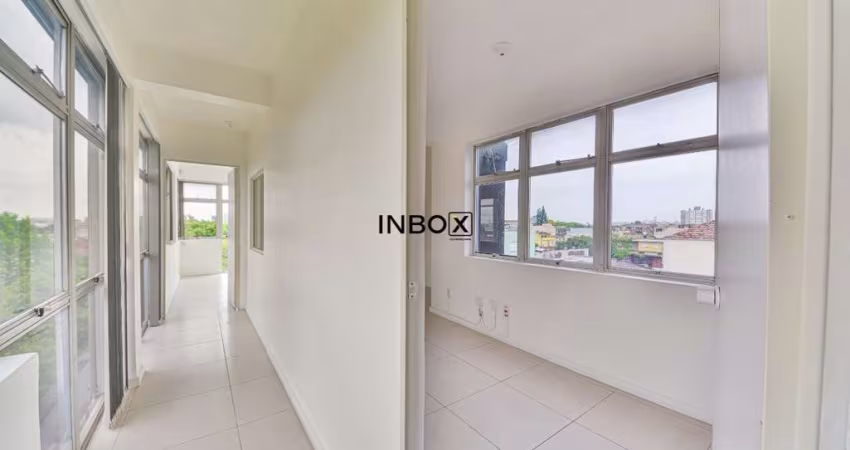 Sala para locação no bairro São Geraldo, Porto Alegre/RS