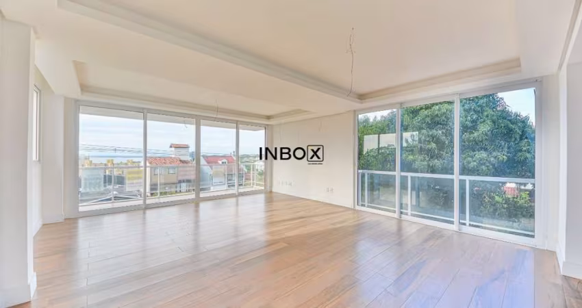 APARTAMENTO NOVO DE 3 SUITES