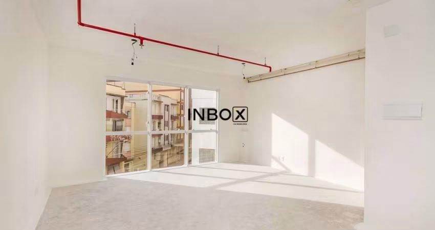 Sala Comercial Duo Concept Office para venda