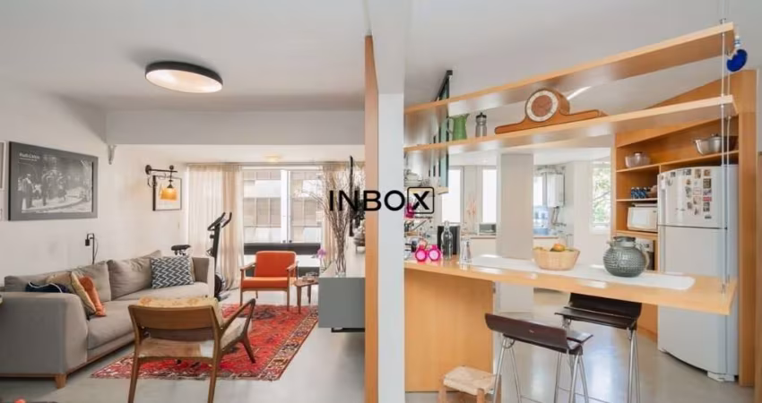 APARTAMENTO 139m², MOINHOS DE VENTO localização maravilhosa