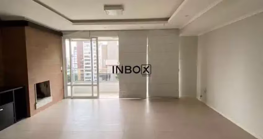 APTO 2 DORMITORIOS C/100 m2 Suíte e ANDAR ALTO no HYDE PETRÓPOLIS